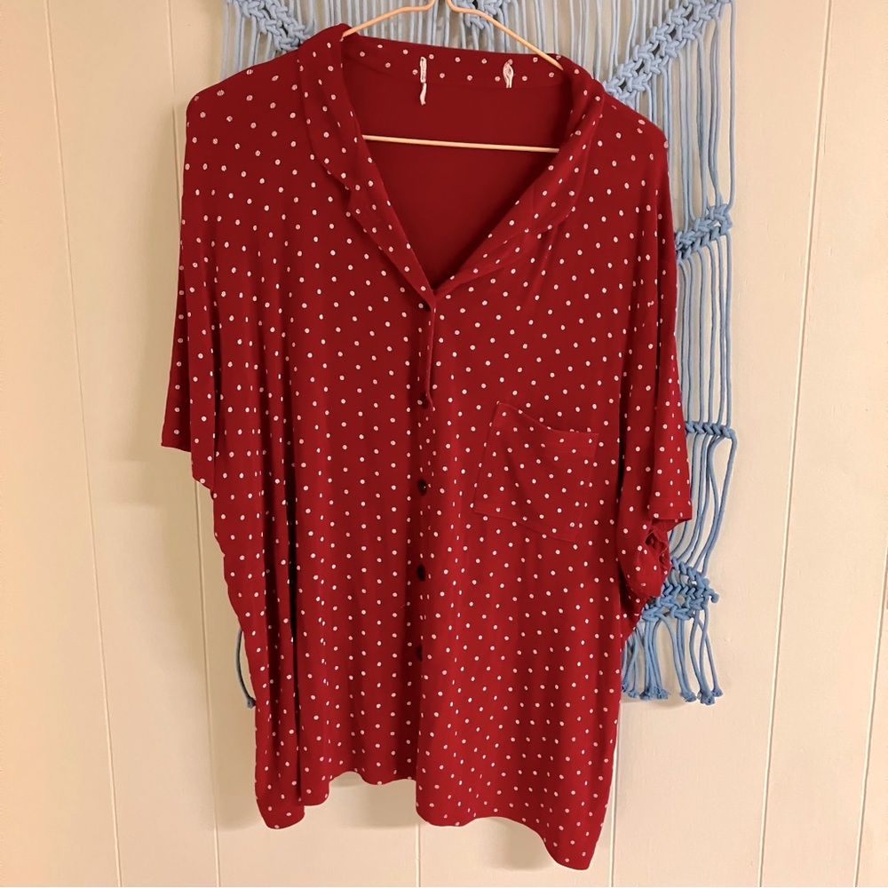 Vintage Women’s shirt